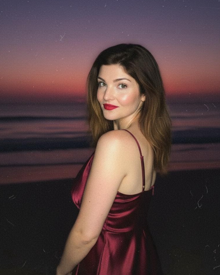 Jessica Davis, escort in Chicago